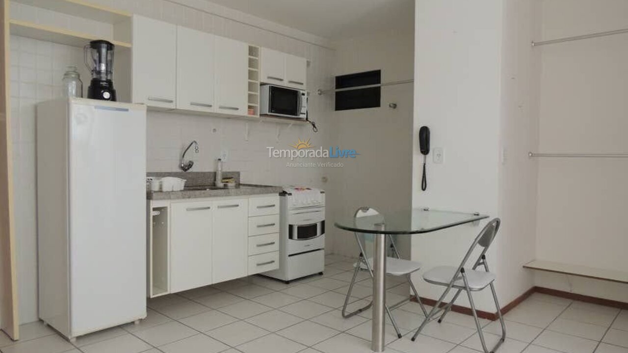 Apartamento para alquiler de vacaciones em Maceió (Pajuçara)