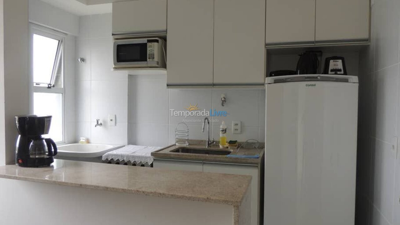 Apartment for vacation rental in Maceió (Jatiúca)