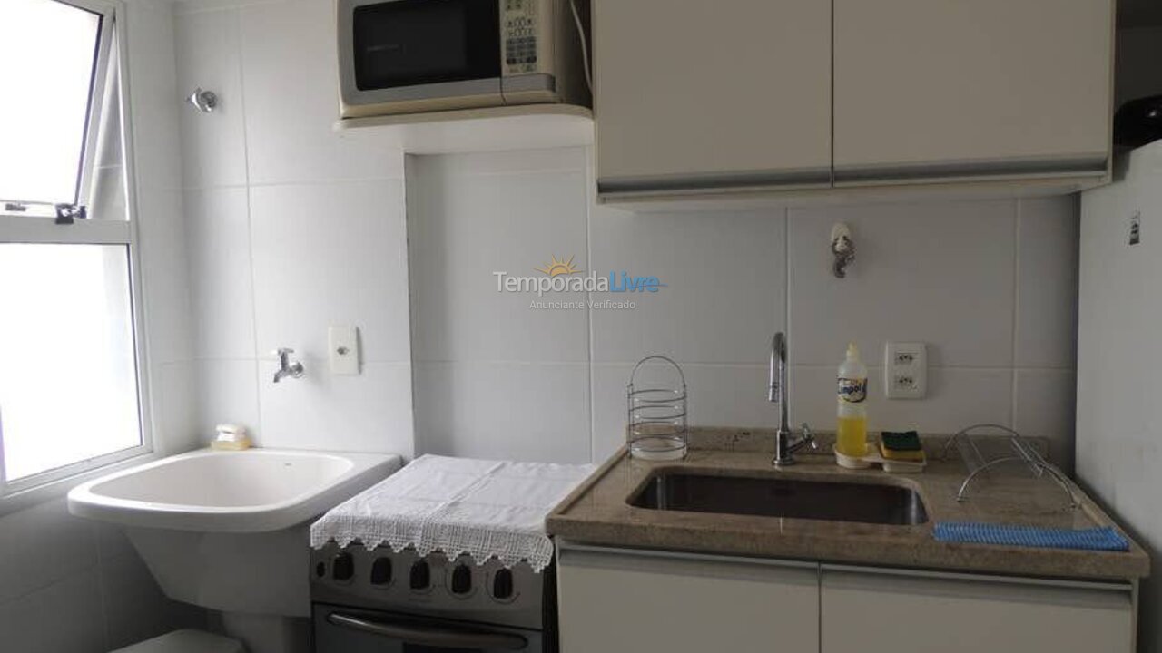 Apartment for vacation rental in Maceió (Jatiúca)