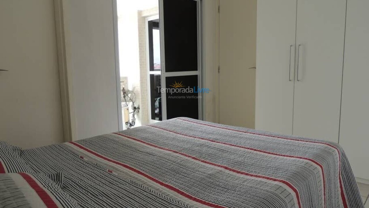 Apartment for vacation rental in Maceió (Jatiúca)