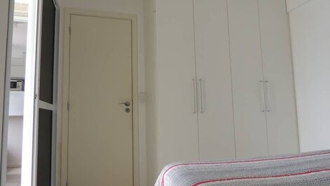 Comfort and great location in Jatiúca