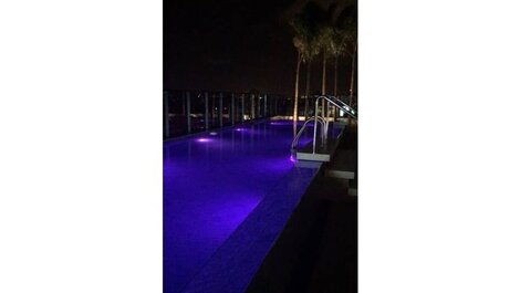 Studio em excelente localização