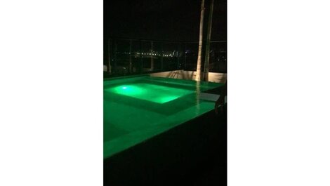 Studio em excelente localização