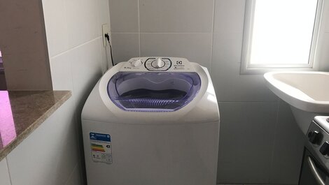 Comfort and great location in Jatiúca