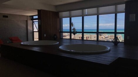 Studio em excelente localização