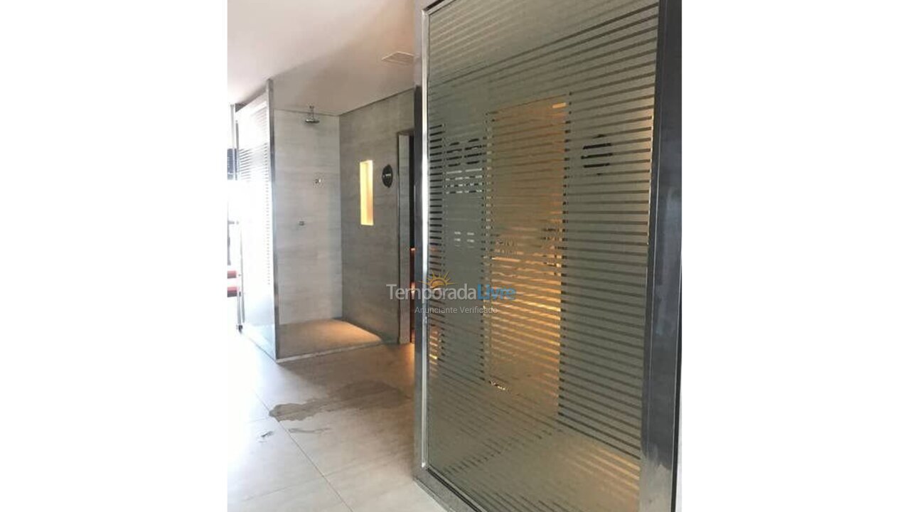 Apartamento para aluguel de temporada em Maceió (Ponta Verde)