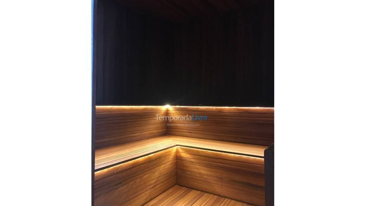 Apartamento para aluguel de temporada em Maceió (Ponta Verde)