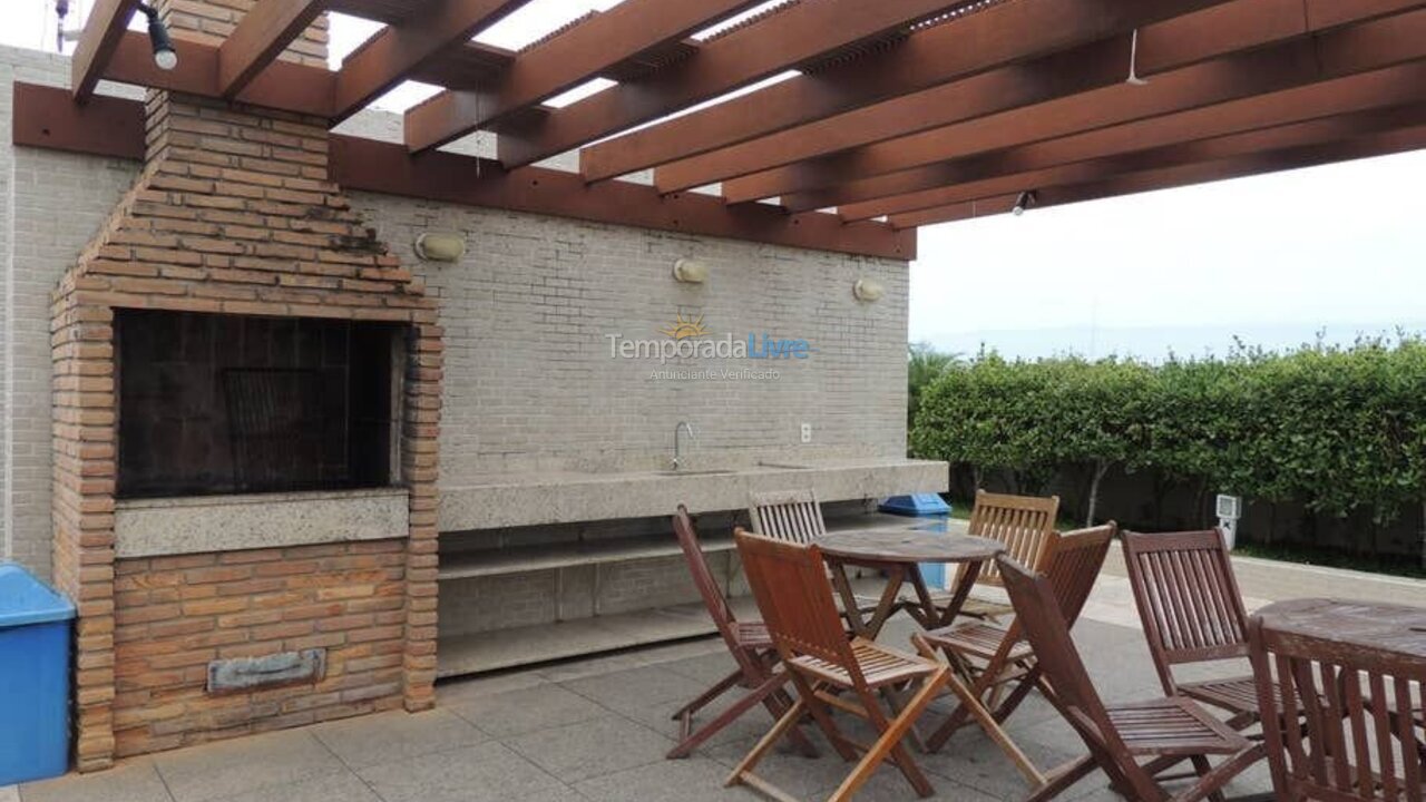 Apartment for vacation rental in Maceió (Jatiúca)