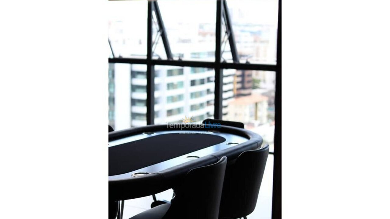 Apartamento para aluguel de temporada em Maceió (Ponta Verde)