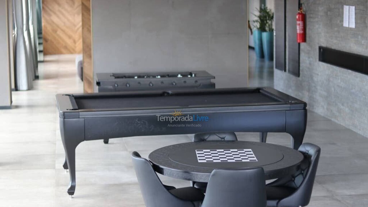 Apartamento para aluguel de temporada em Maceió (Ponta Verde)