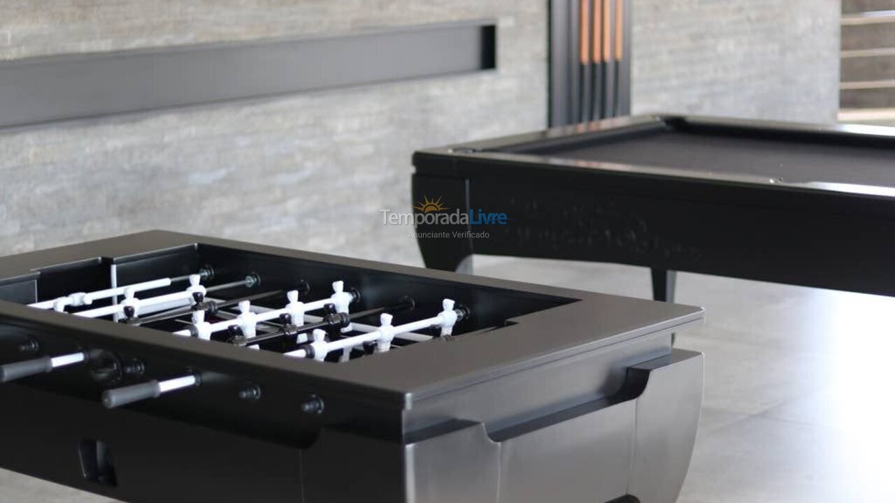 Apartamento para aluguel de temporada em Maceió (Ponta Verde)