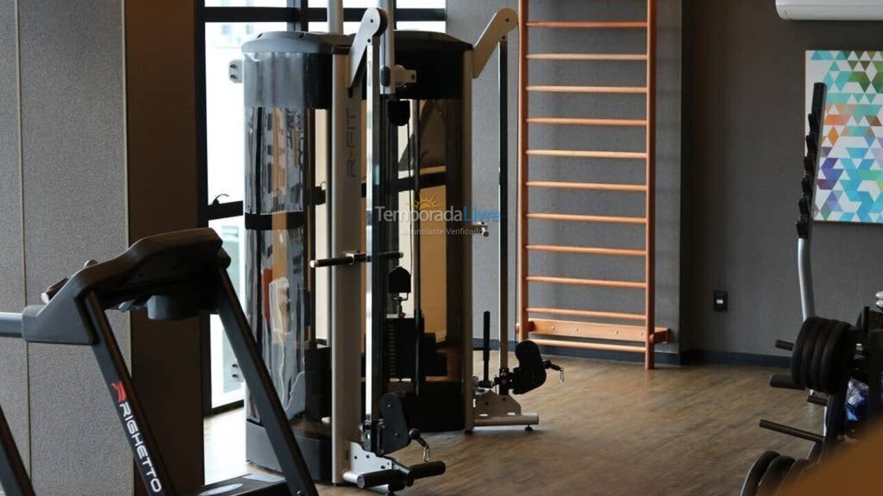 Apartamento para aluguel de temporada em Maceió (Ponta Verde)