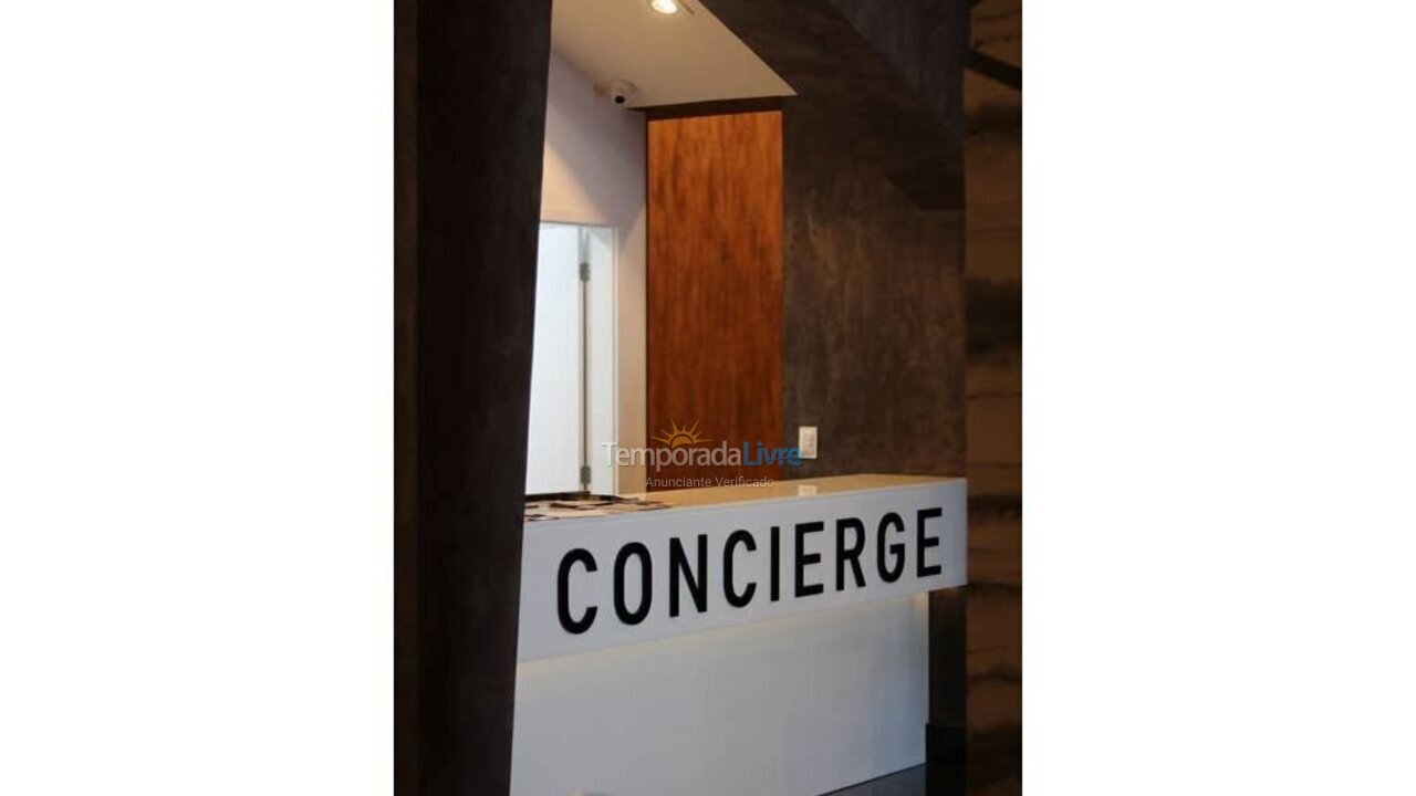 Apartamento para aluguel de temporada em Maceió (Ponta Verde)