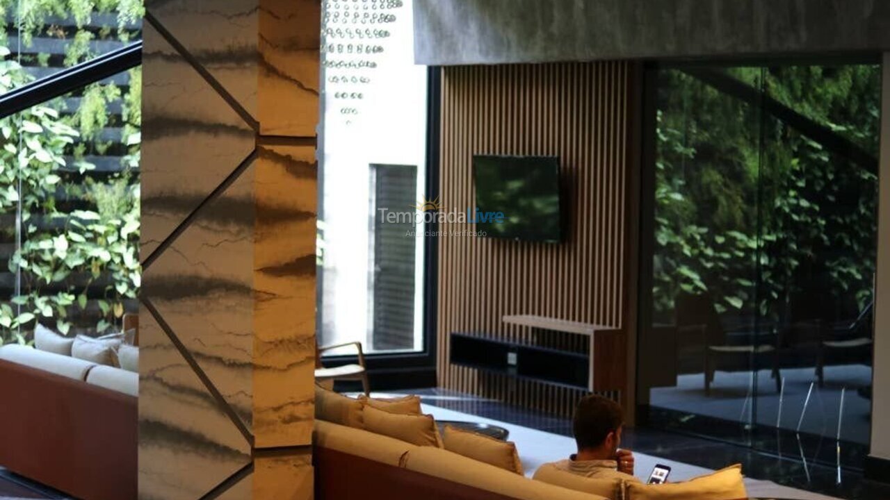 Apartamento para aluguel de temporada em Maceió (Ponta Verde)