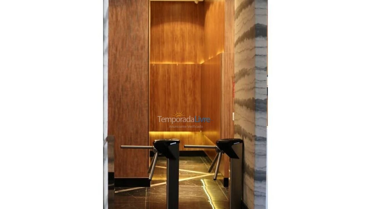 Apartamento para aluguel de temporada em Maceió (Ponta Verde)