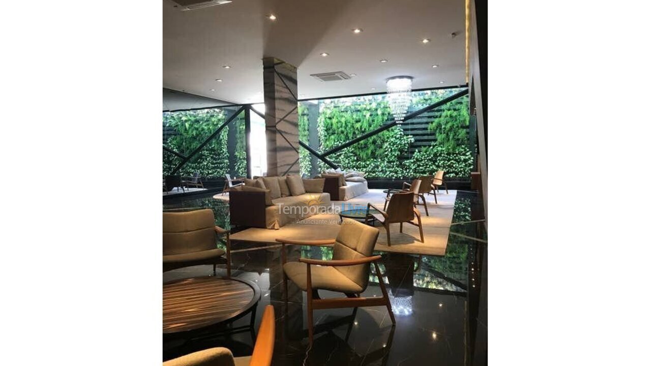 Apartamento para aluguel de temporada em Maceió (Ponta Verde)