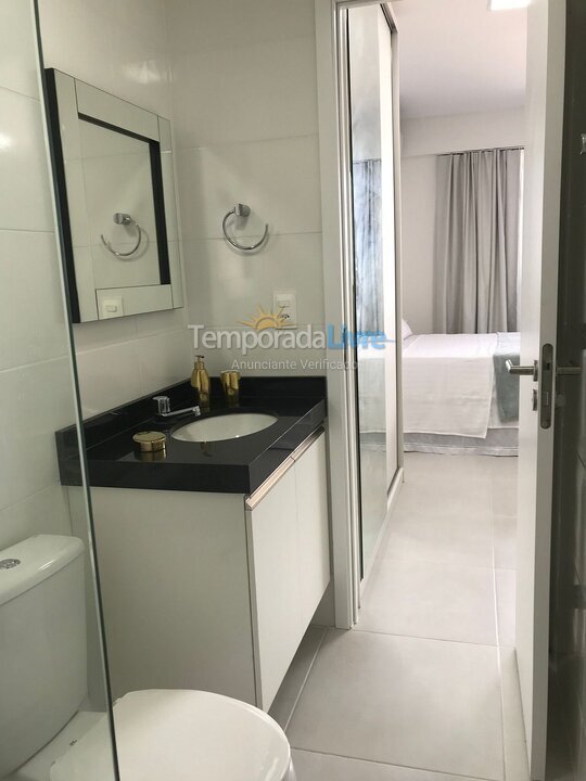 Apartamento para aluguel de temporada em Maceió (Ponta Verde)
