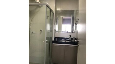 Comfortable studio in Ponta verde