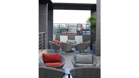 Comfortable studio in Ponta verde