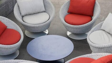 Comfortable studio in Ponta verde