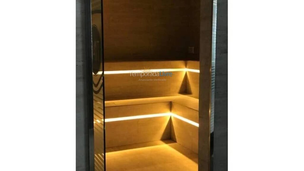 Apartment for vacation rental in Maceió (Ponta Verde)