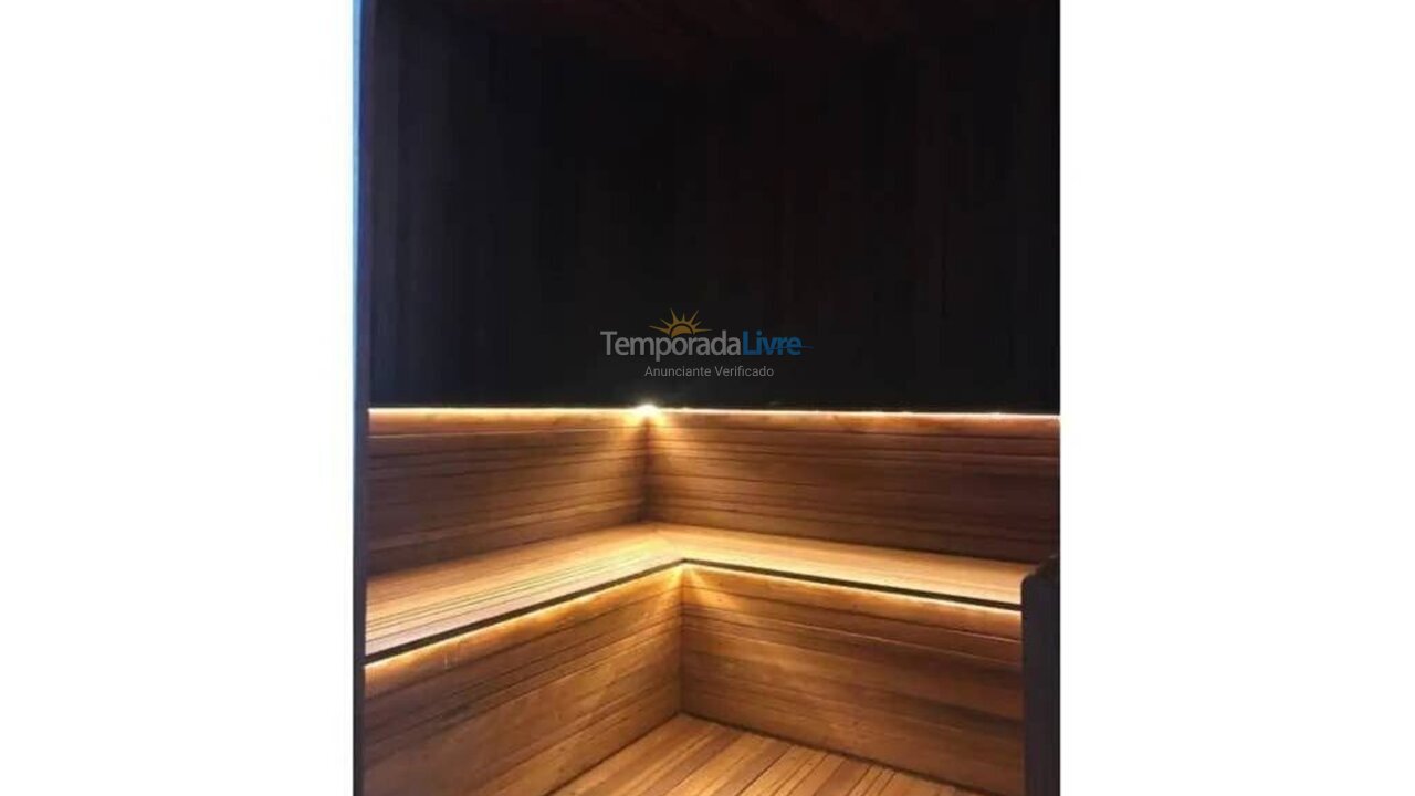 Apartment for vacation rental in Maceió (Ponta Verde)