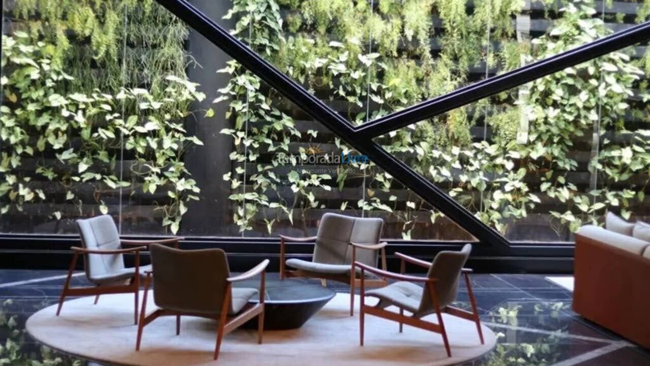 Apartment for vacation rental in Maceió (Ponta Verde)