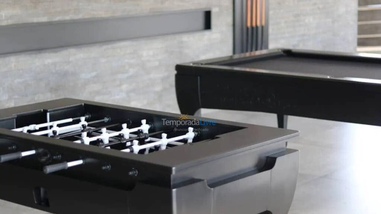 Apartment for vacation rental in Maceió (Ponta Verde)