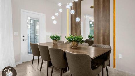 Casa de vacaciones cerca de Disney