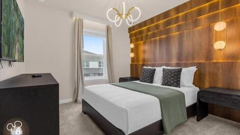 Casa de vacaciones cerca de Disney