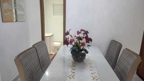 Apartment for rent in Goiânia - Village Veneza