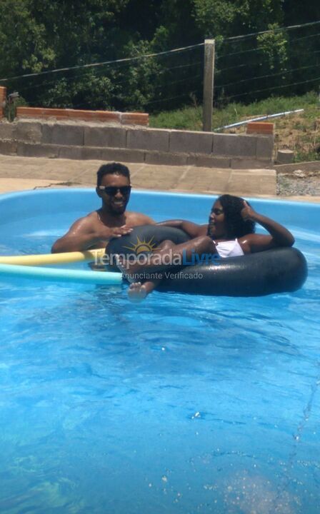 Ranch for vacation rental in Piedade (Vieirinha)