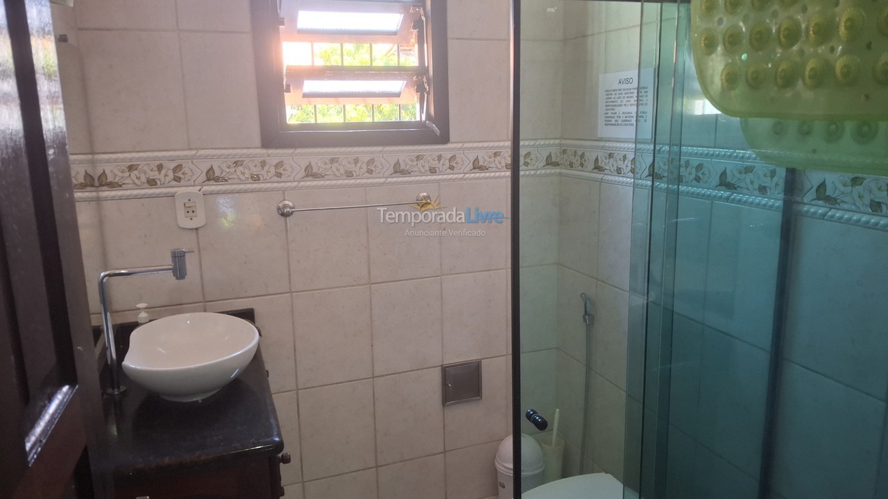 Casa para aluguel de temporada em Arraial do Cabo (Praia dos Anjos)