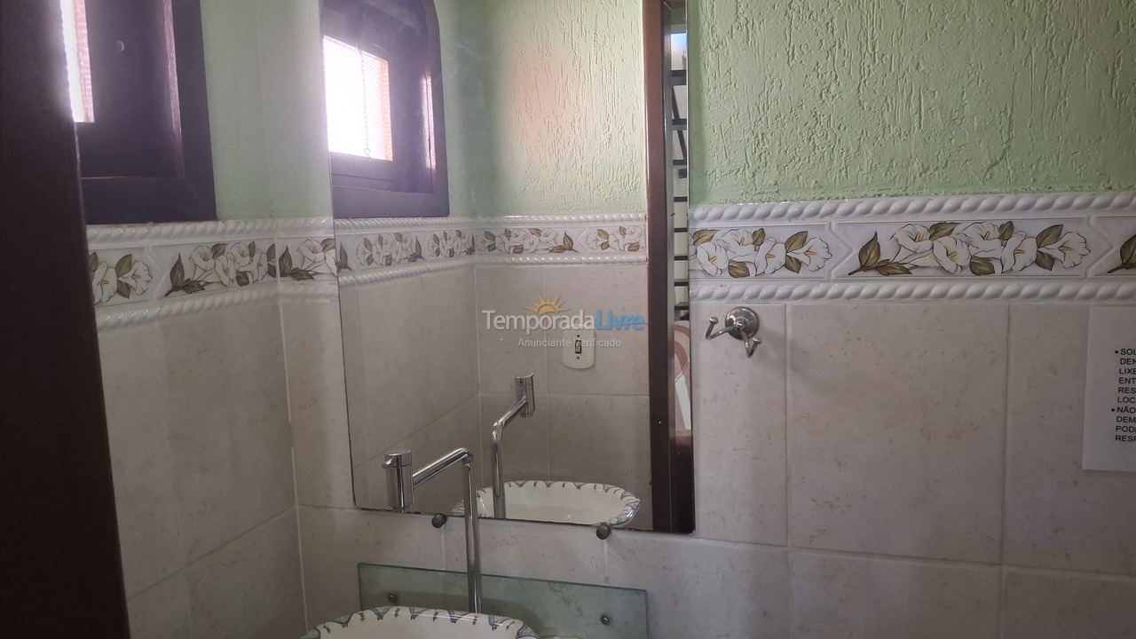 Casa para aluguel de temporada em Arraial do Cabo (Praia dos Anjos)