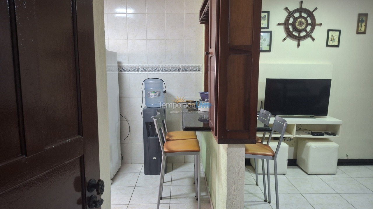 Casa para aluguel de temporada em Arraial do Cabo (Praia dos Anjos)