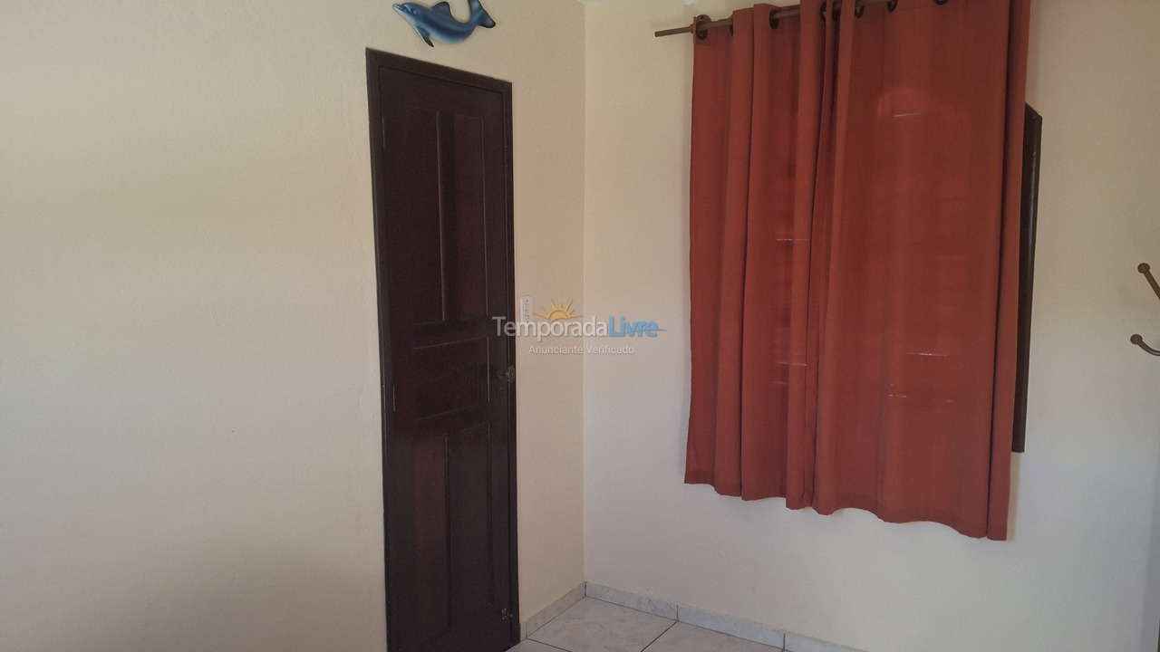 Casa para aluguel de temporada em Arraial do Cabo (Praia dos Anjos)