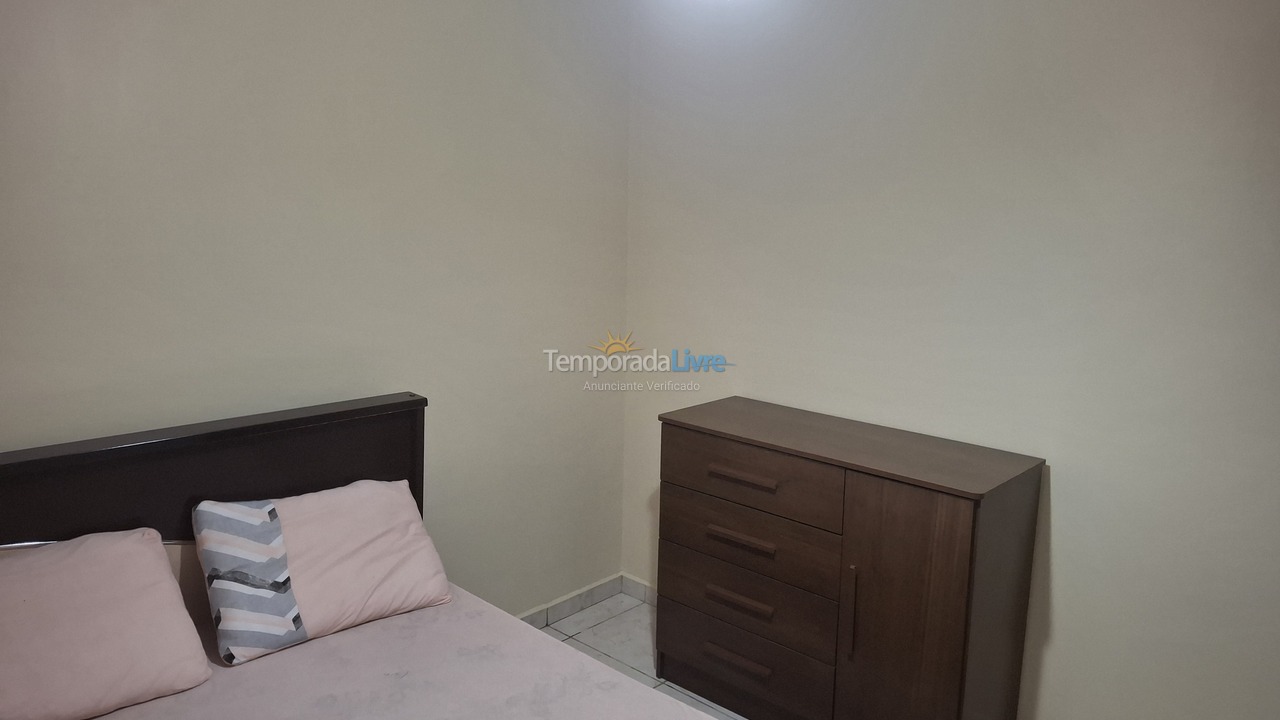 Casa para aluguel de temporada em Arraial do Cabo (Praia dos Anjos)