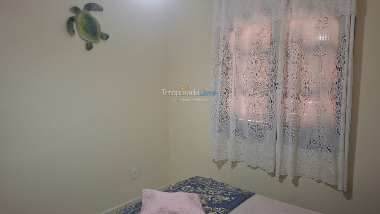 Casa para aluguel de temporada em Arraial do Cabo (Praia dos Anjos)