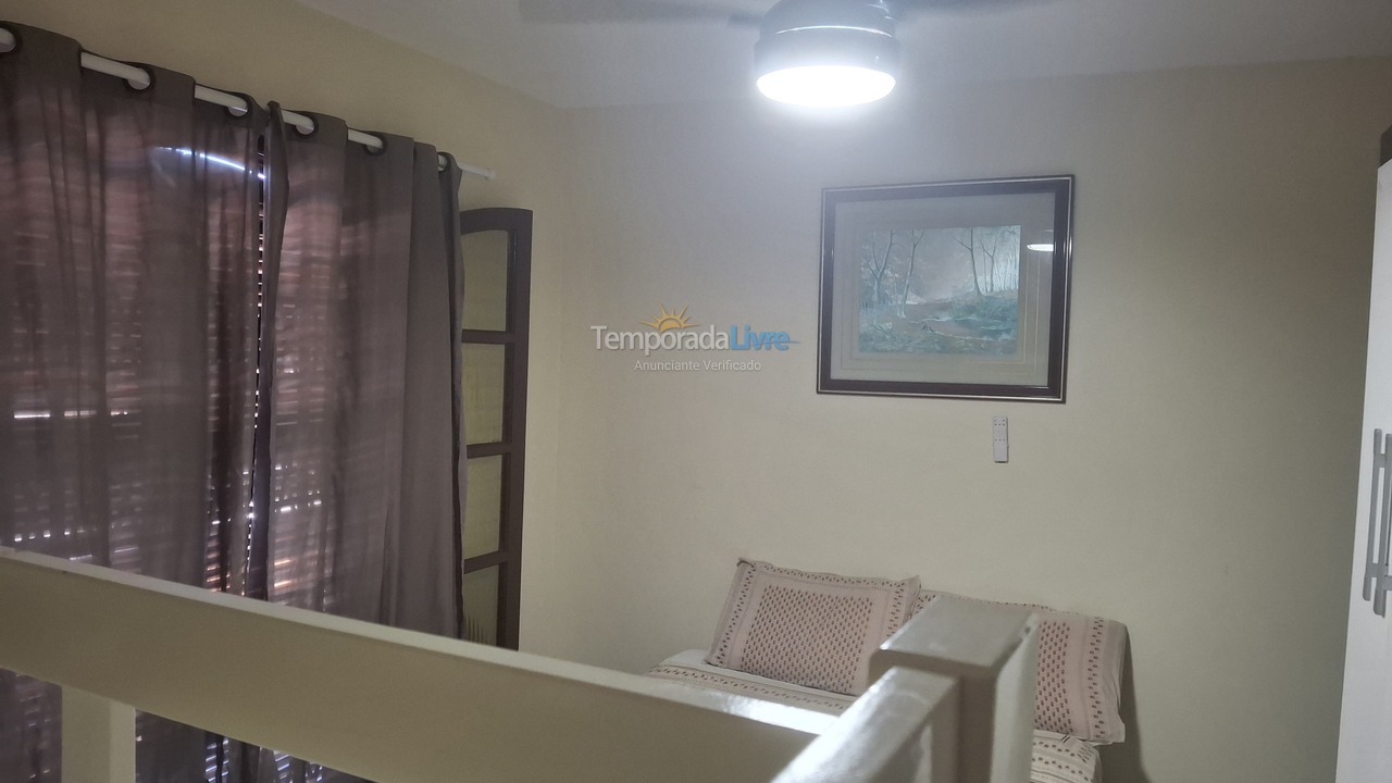 Casa para aluguel de temporada em Arraial do Cabo (Praia dos Anjos)