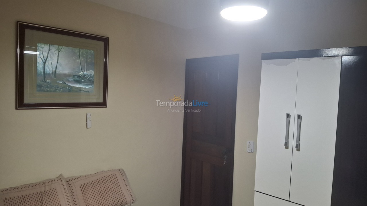 Casa para aluguel de temporada em Arraial do Cabo (Praia dos Anjos)