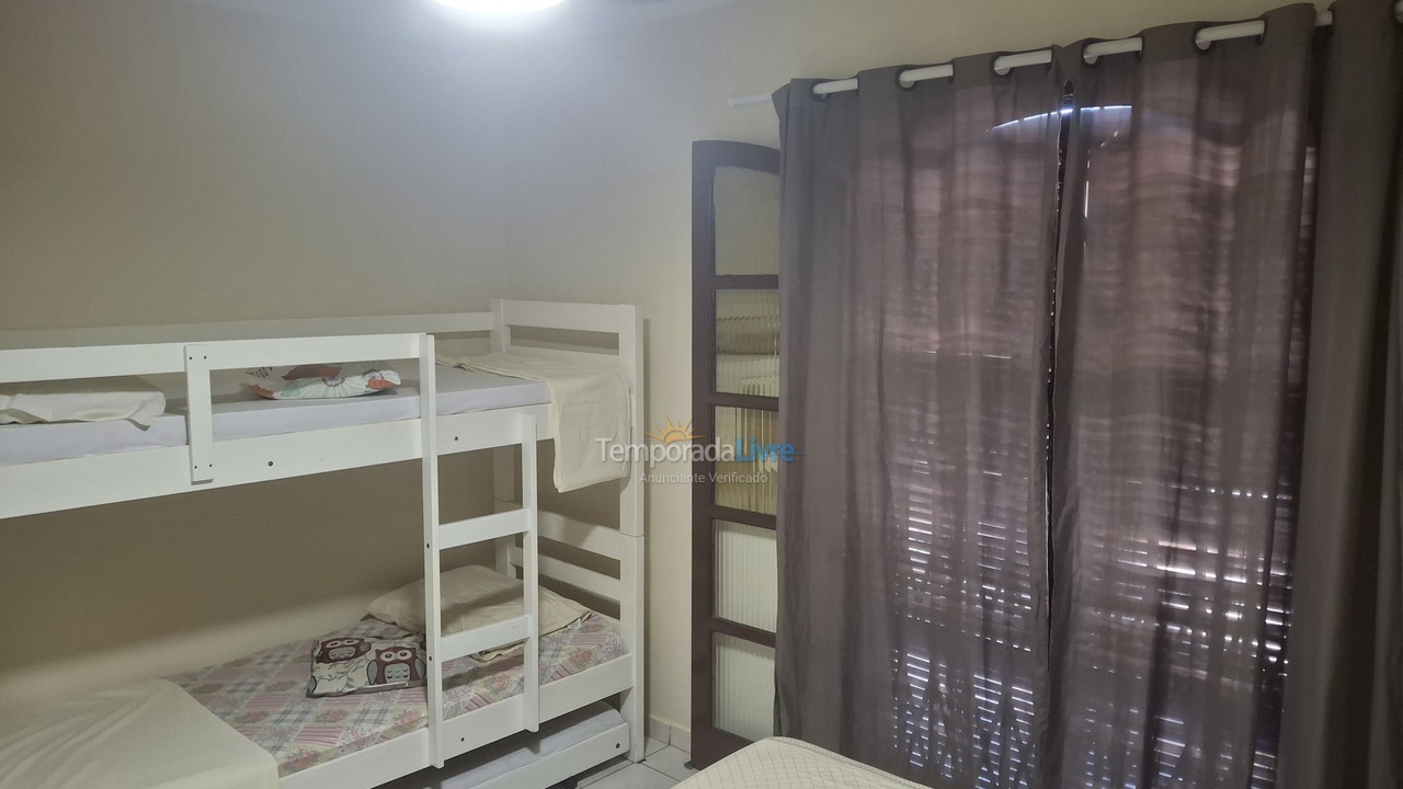 Casa para aluguel de temporada em Arraial do Cabo (Praia dos Anjos)