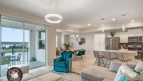 House for rent in Orlando - Kissimmee