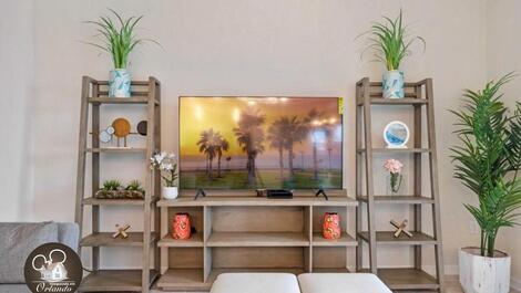 Apartment in Kissimmee, Storey Lake