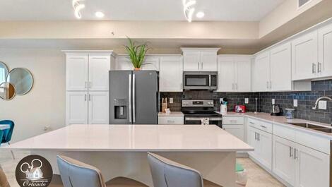 Apartment in Kissimmee, Storey Lake