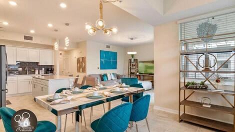 Apartment in Kissimmee, Storey Lake