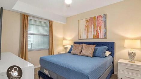 Apartment in Kissimmee, Storey Lake