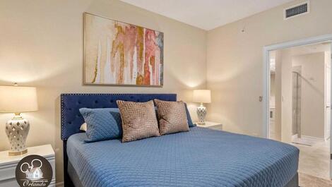 Apartment in Kissimmee, Storey Lake