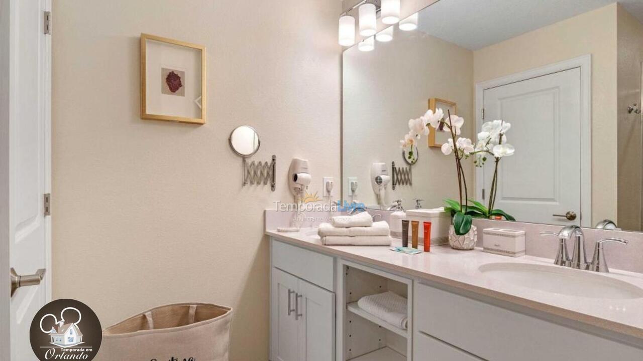 House for vacation rental in Orlando (Kissimmee)