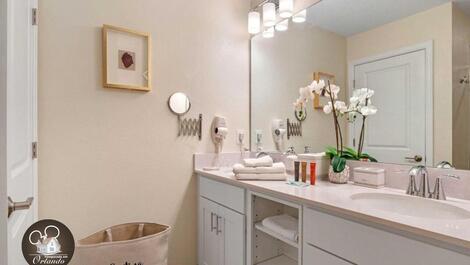 Apartment in Kissimmee, Storey Lake