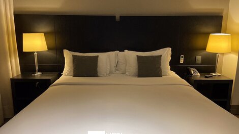 Loft com Cozinha by 1⁄4 5-PR.